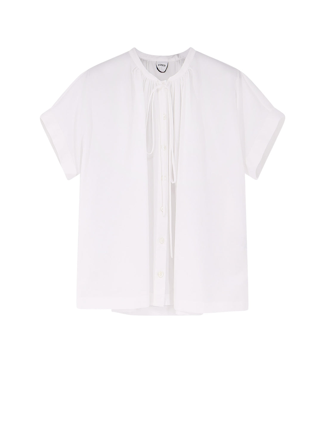 Aspesi Shirts - Light and natural | 224dbe4cc774761f164de32ebdcef28a189d6cf7