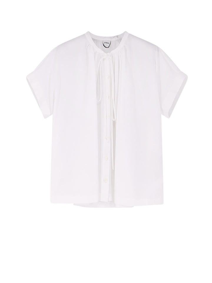 Aspesi Shirts - Light and natural | 224dbe4cc774761f164de32ebdcef28a189d6cf7