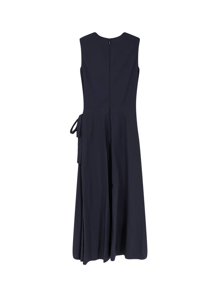 Aspesi Dresses - Blu | f49a66684944daeb449a58c9d5fe5107fb1d429f