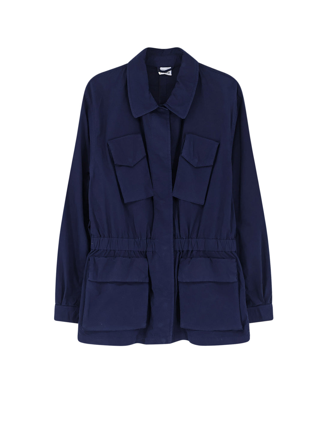 Aspesi Jackets - Blues and Greens | 12f69acb8361c3c8eec03de1b65b4522d54e4613