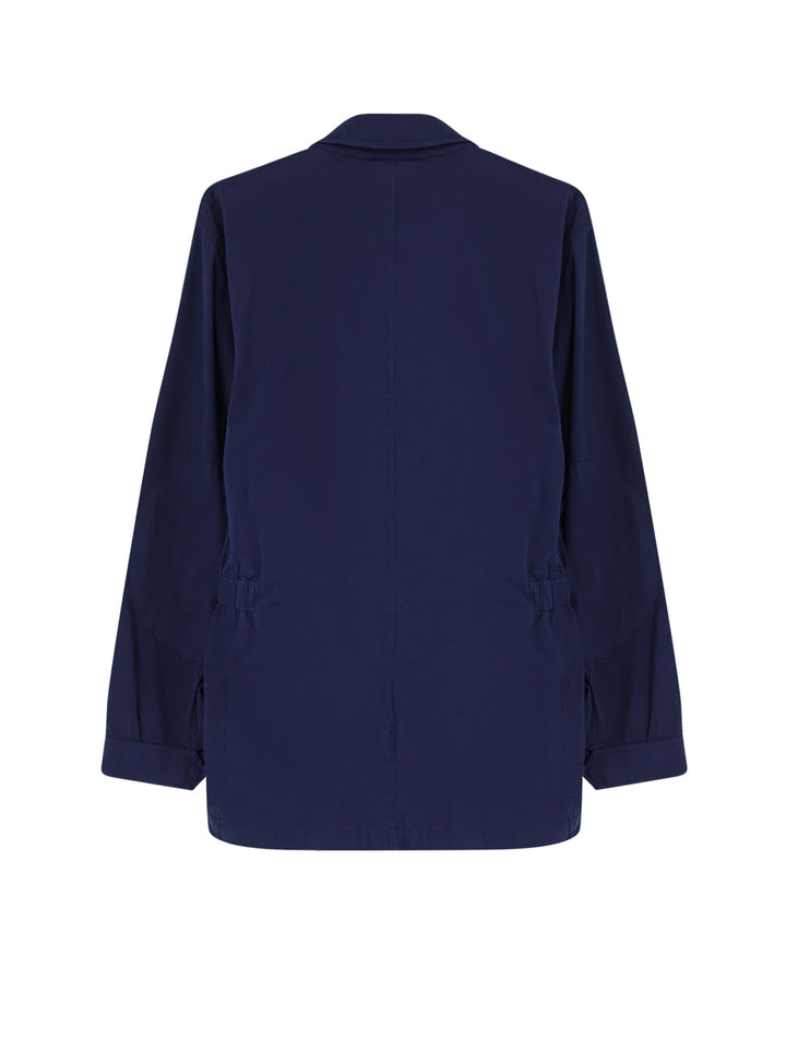 Aspesi Jackets - Blues and Greens | 45aa439ac3bb4834b08a477eca6d5015ed21334d