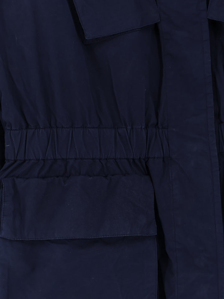 Aspesi Jackets - Blues and Greens | d1e613b479b6236642e87a285e78d03c2abe845c