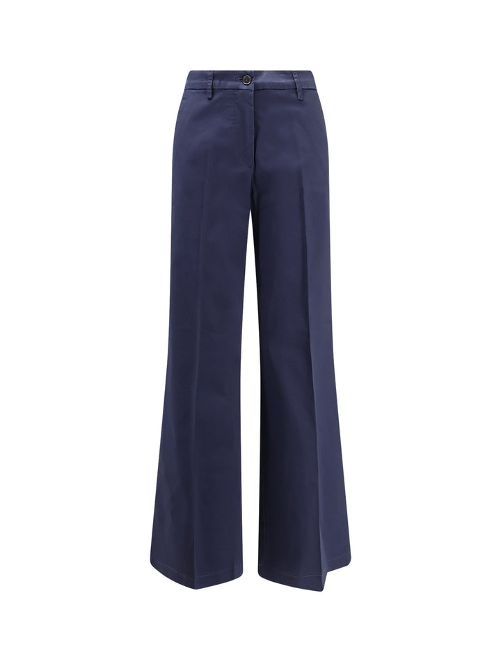 Aspesi  - Blue and green | 9f4c8600513e90ff02342786bae96f35af6b1a76