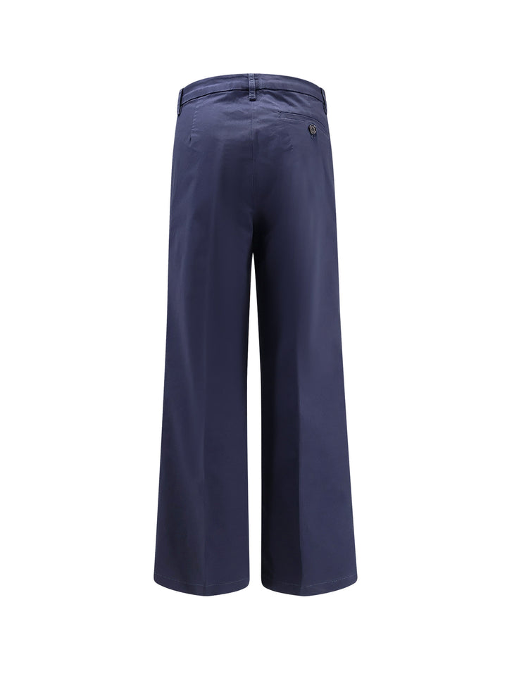 Aspesi  - Blue and green | 7e8cbc06f6bc094dedad5959d58b7b40b2550021