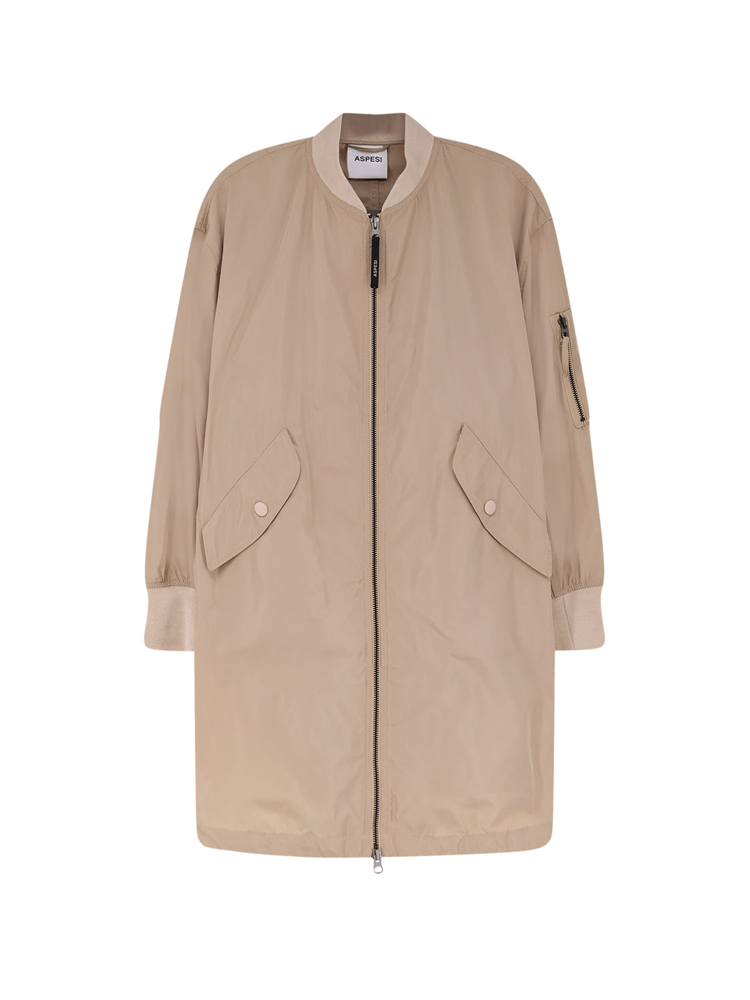 Aspesi Jackets - Light | e529e4dc790078d0c2bbbe73e7259098f01cd472