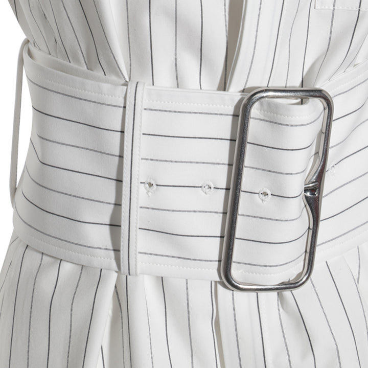 Burberry Shirts - STRING/COAL | 9dfa15d714aa5f03065650622f14121f434b4750