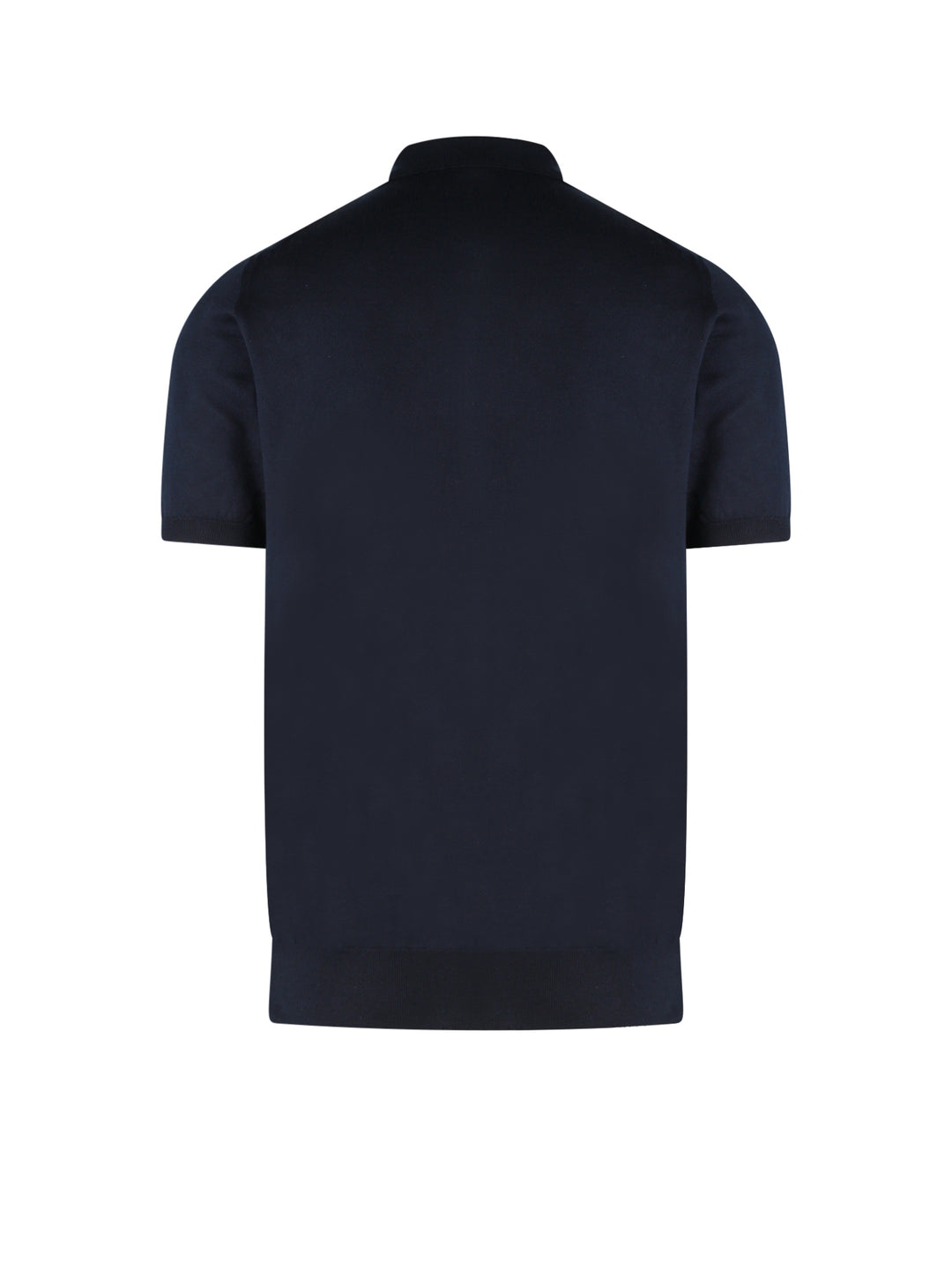Kiton Ciro Paone T-shirts and Polos - Blue and green | 0e8010ccf0e94e23aa5b31000232efbb81663168