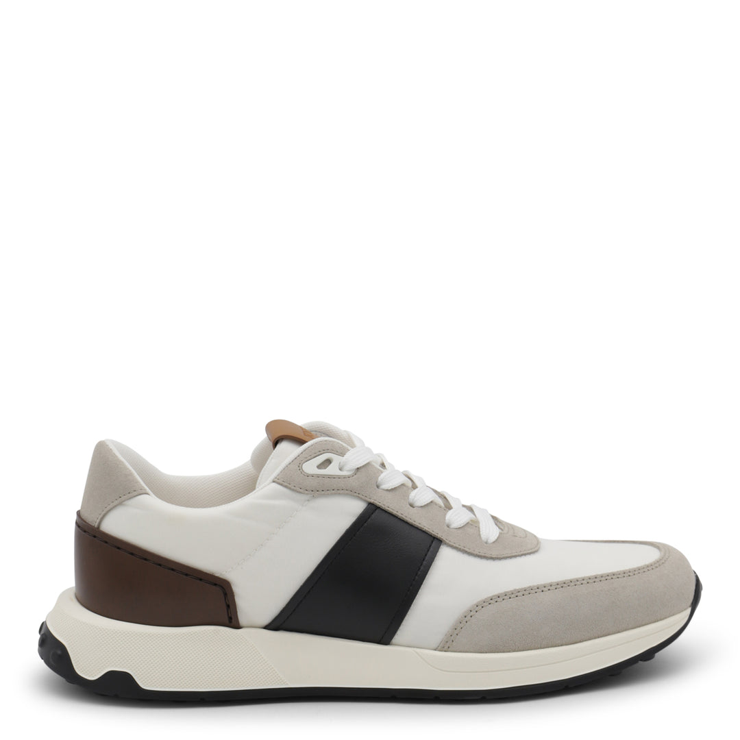 Tod'S Sneakers - Light and natural | 70f6a599332c5aeaedc15632c0d86a3dd79214a2