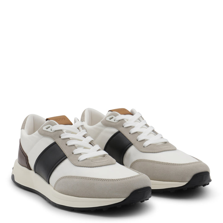 Tod'S Sneakers - Light and natural | e17ec770af9cb6bc8a61a9a60be44304b2f16f0e