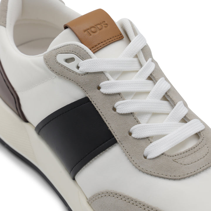 Tod'S Sneakers - Light and natural | aaec2c28171cba08793beff47d34d9d7d2718c67