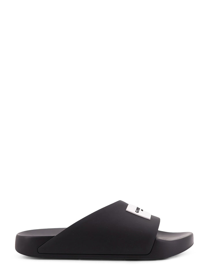 Givenchy Sandals - Blacks and greys | 1a8de2cd095fce87bb38e1f54ca9a50441ead295