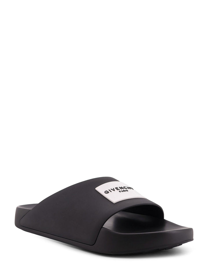 Givenchy Sandals - Blacks and greys | 795e07e29fadd39bb1b871c506308224dc9e1b63