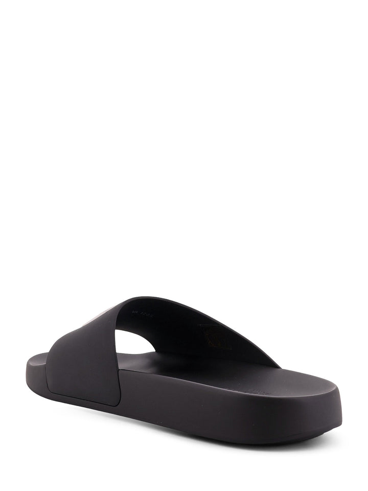 Givenchy Sandals - Blacks and greys | b02744750348f79bcb3258a17ab47e28e1ad48b1