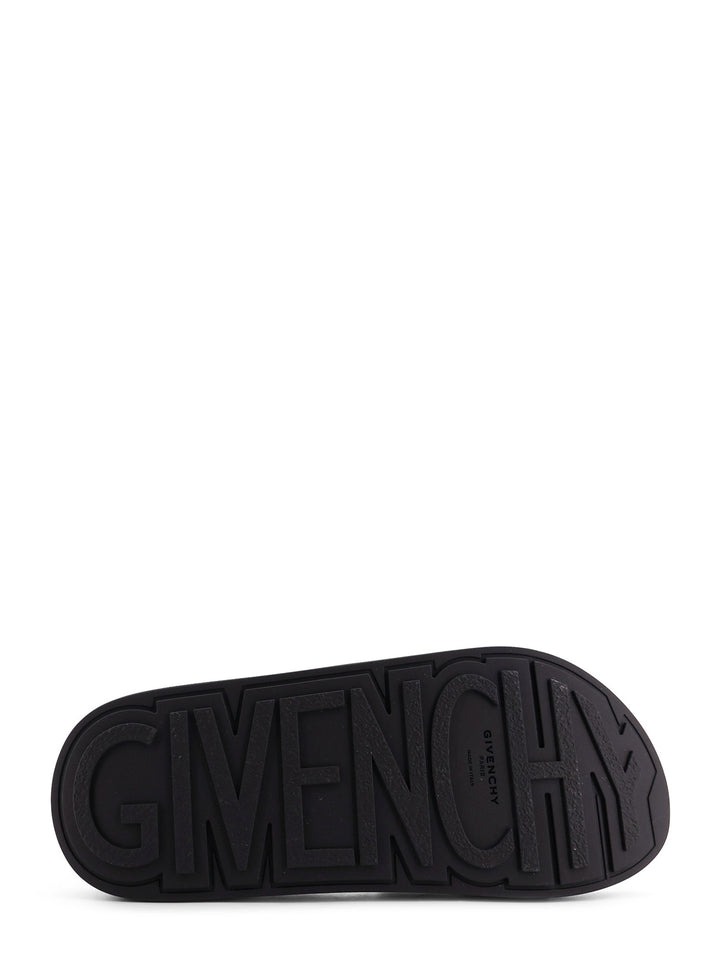 Givenchy Sandals - Blacks and greys | c874df1fb988661f733d9fad070841782d9218ba