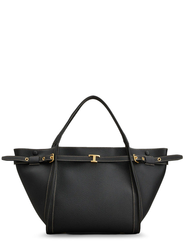 Tod'S Bags - Blacks and greys | e023144ea474fee6184a923fa1c72258c383773f