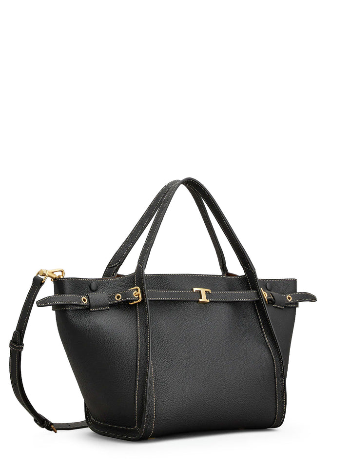 Tod'S Bags - Blacks and greys | cd244511960ba5741b597e9b2f00e76b32a88b69