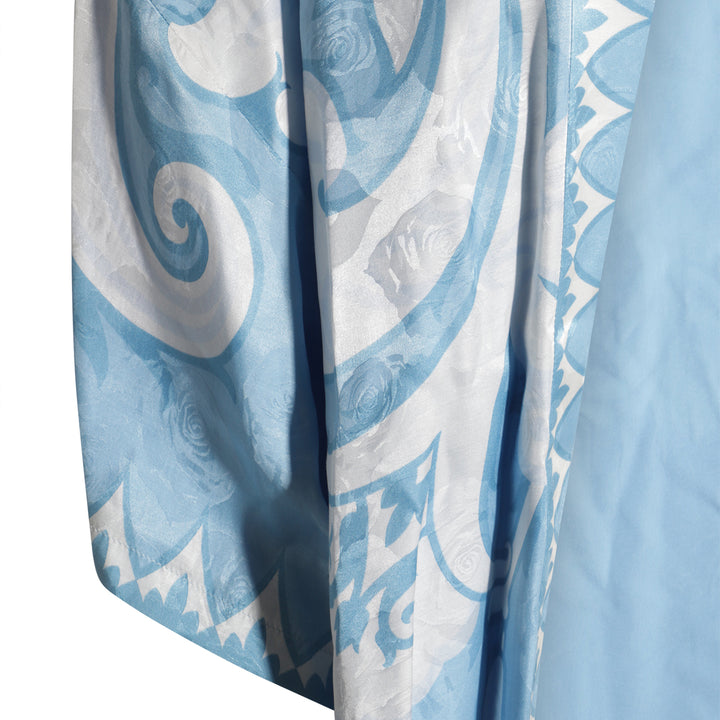 Etro Top - LIGHT BLUE/WHITE | c6d301113f1057da274828867e79e04260c73000