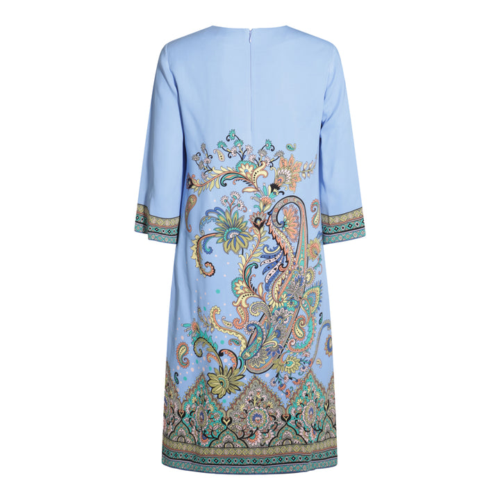 Etro Dresses - LIGHT BLUE | 654482031dec90047a988df13d99838d3d505418