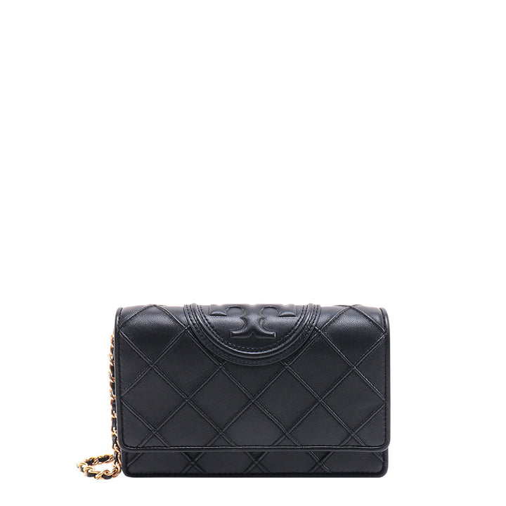 Tory Burch Wallets - Nero | aeab72d8d5b718a6043d99f2fb026b7b51788ad4