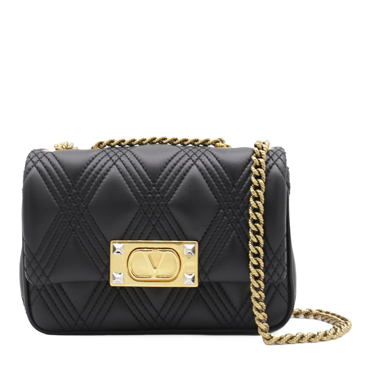Valentino Garavani Bags - Blacks and greys | 07e3d24a290fd5692b8aa5ccde87a024f4f7a08a