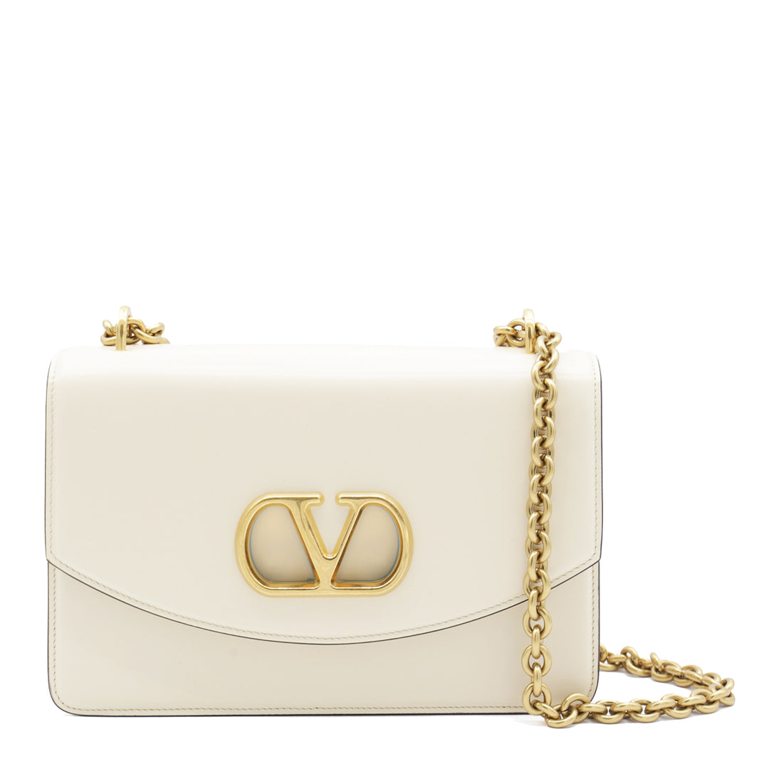 Valentino Garavani Bags - BUTTER WHITE | 1dbbb2bab0d41d07a91f9a58ea46841c63c91e8c