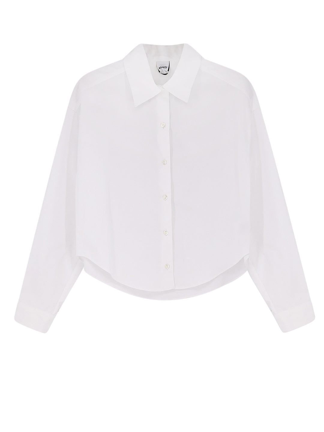 Aspesi Shirts - Light and natural | 660231b11247ec6bf9305f8b6b09b777778da56d