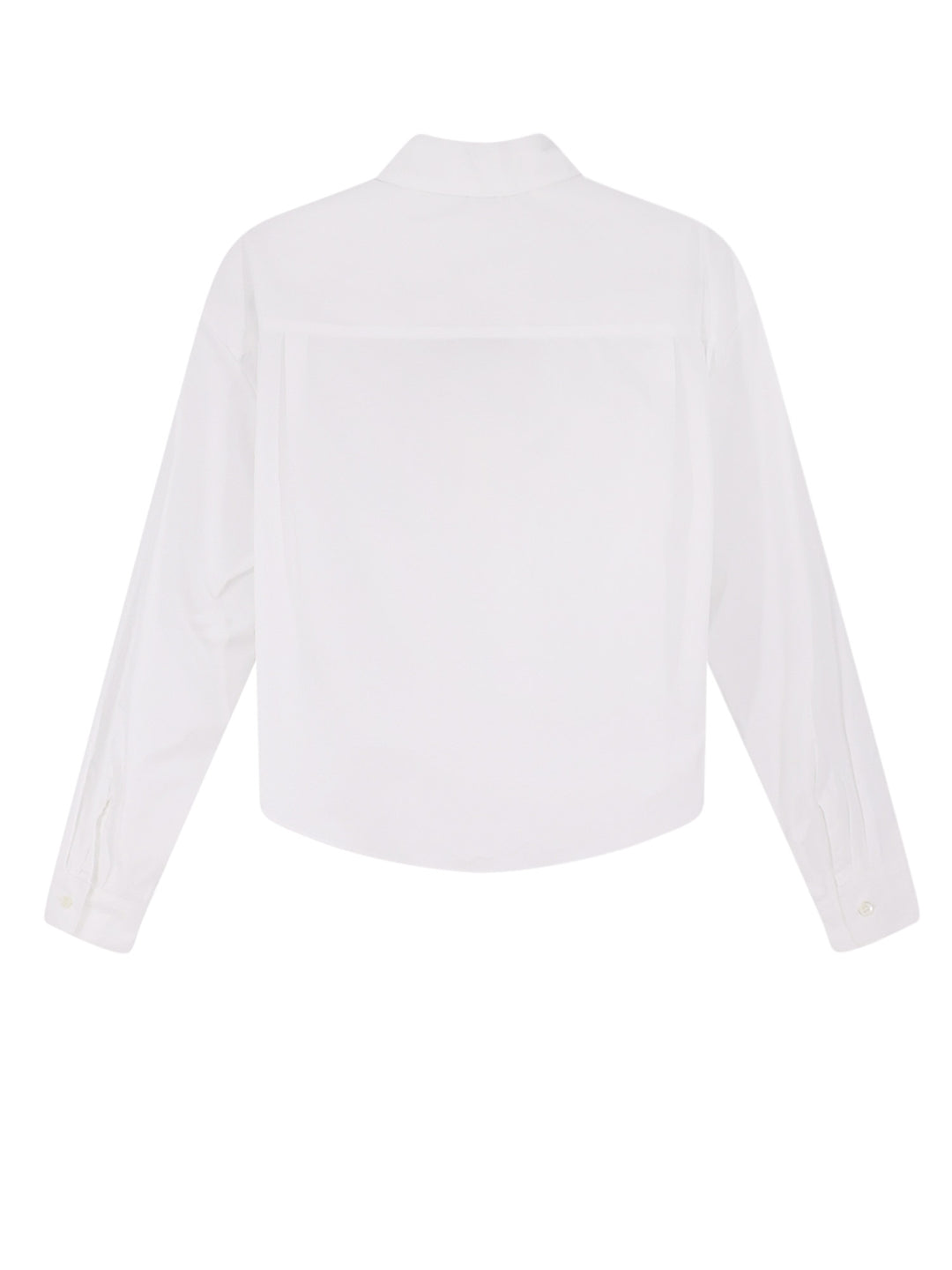 Aspesi Shirts - Light and natural | 7523d6a5ffae367fe3722cc73c238aded2cdd5b9