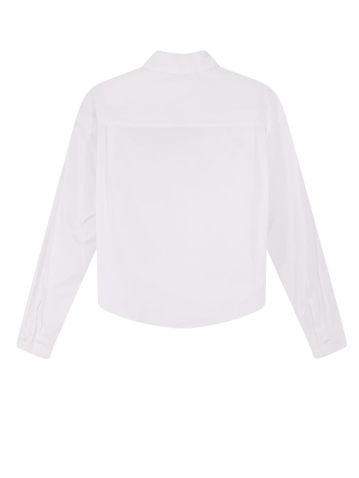 Aspesi Shirts - Light and natural | 7523d6a5ffae367fe3722cc73c238aded2cdd5b9