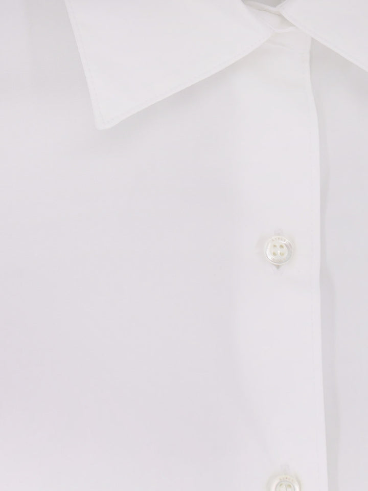 Aspesi Shirts - Light and natural | acf147ef6498e90e54c77efb2336b36067efd127