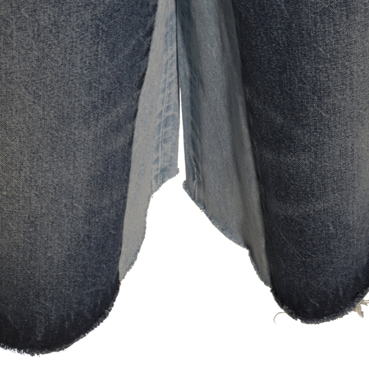 Chloè Jeans - DARK NIGHT BLUE | 58a72823eaa3430cfee4febd235ca4003706eee6