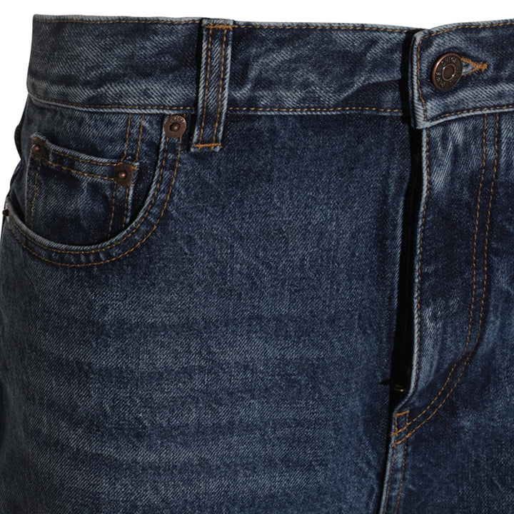 Chloè Jeans - DARK NIGHT BLUE | 34d486ac1cd23c5a7994185130950da754c60bf5