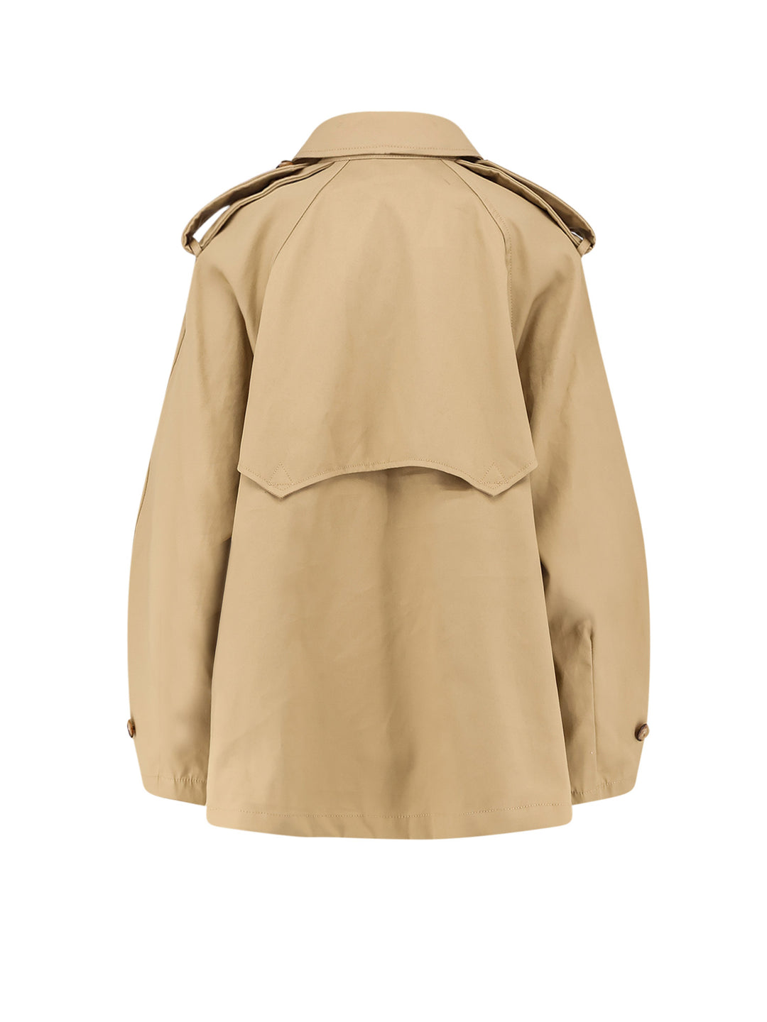 Polo Ralph Lauren Coats - KHAKI | 1a2ad4f4ac50487edd19638f1cb0a6a282d1b864