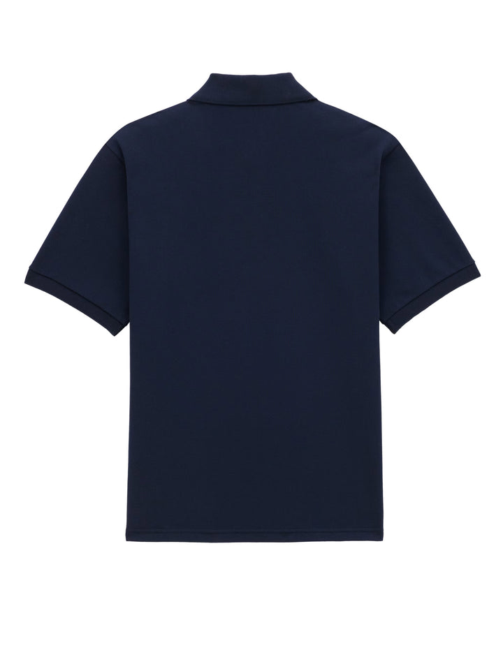 Saint Laurent T-shirts and Polos - MARINE | 1188c7aed56bffe564cb9f9504b7d5d4382064fc