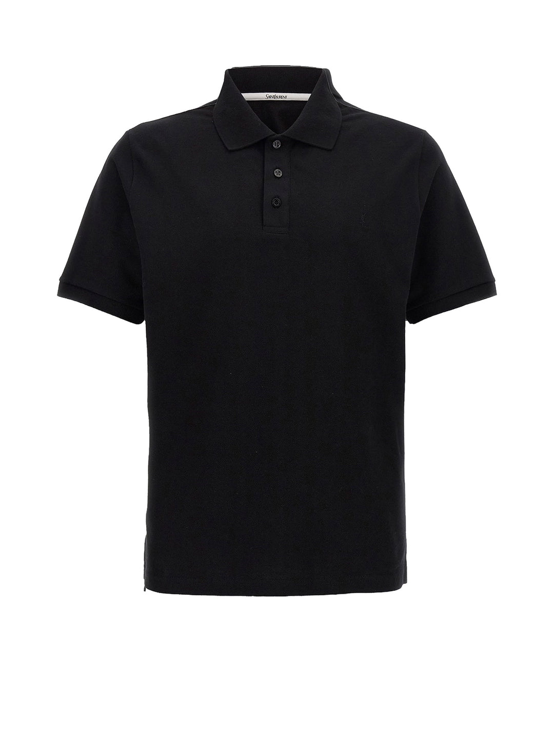 Saint Laurent T-shirts and Polos - NOIR | b65d88a4985220989256db2f5b5b0de05b9a2d5b