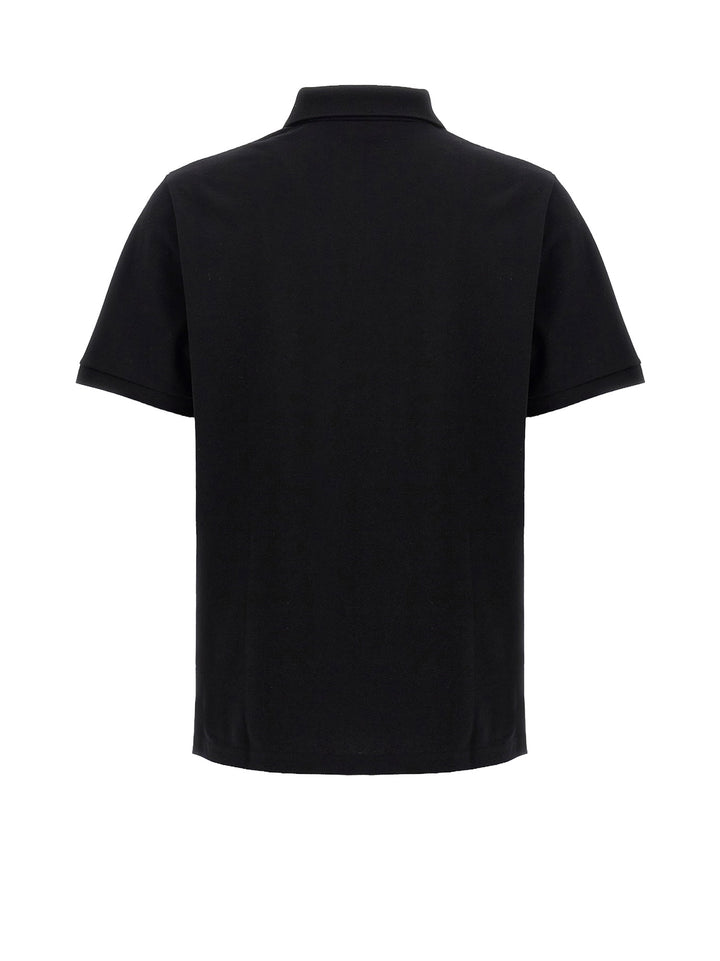 Saint Laurent T-shirts and Polos - NOIR | 795800705aac1e99aab309adc02c6bf609875d59