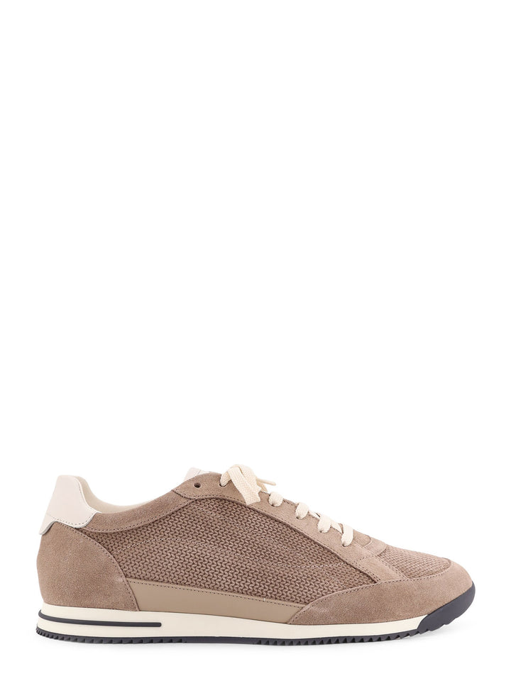 Brunello Cucinelli Sneakers - KOALA KOALA PANAMA ALPACA | 9ffd5cc6fdcf971516c1ca46bb67fa46a1f1cb51
