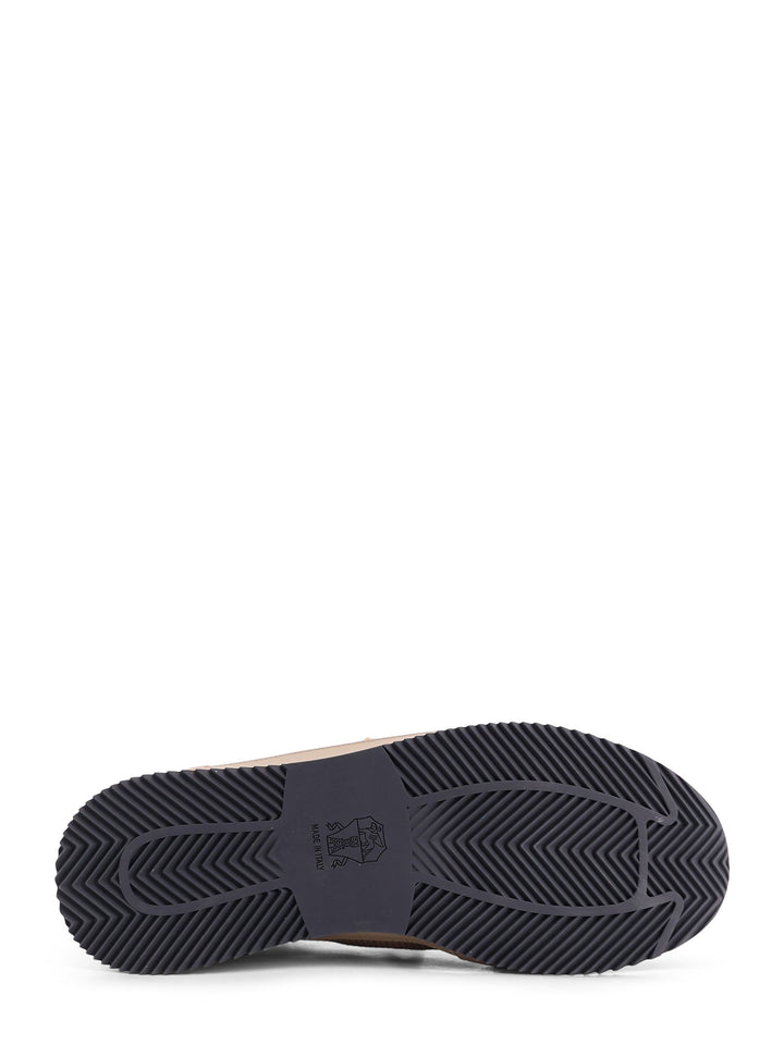 Brunello Cucinelli Sneakers - KOALA KOALA PANAMA ALPACA | 930e77b5ae5c83756e0417bee99bb4a7f6a2ee8c