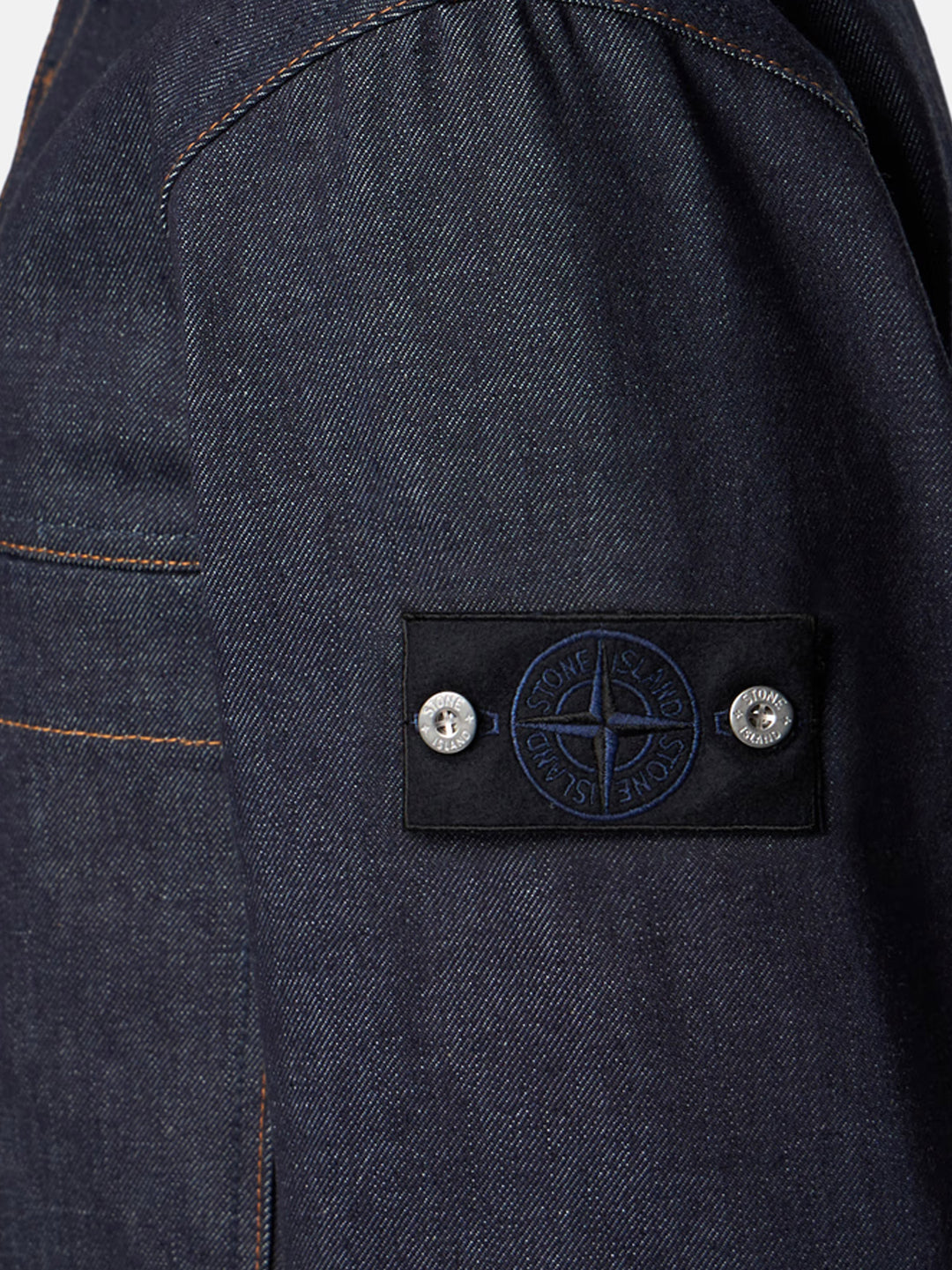 Stone Island Jackets - BLUERINSE | 23c49e0483ec482811723d88026fff251c36d80c