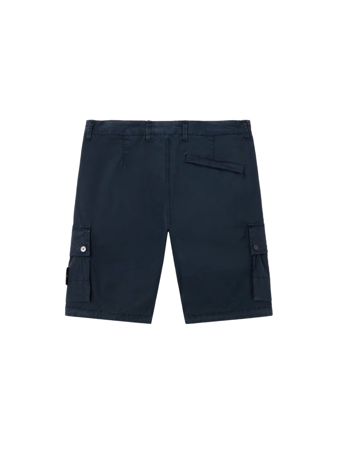 Stone Island Shorts - NAVY BLUE | d04758d268c9f8ca48352c774dc9cf5c714bb43d