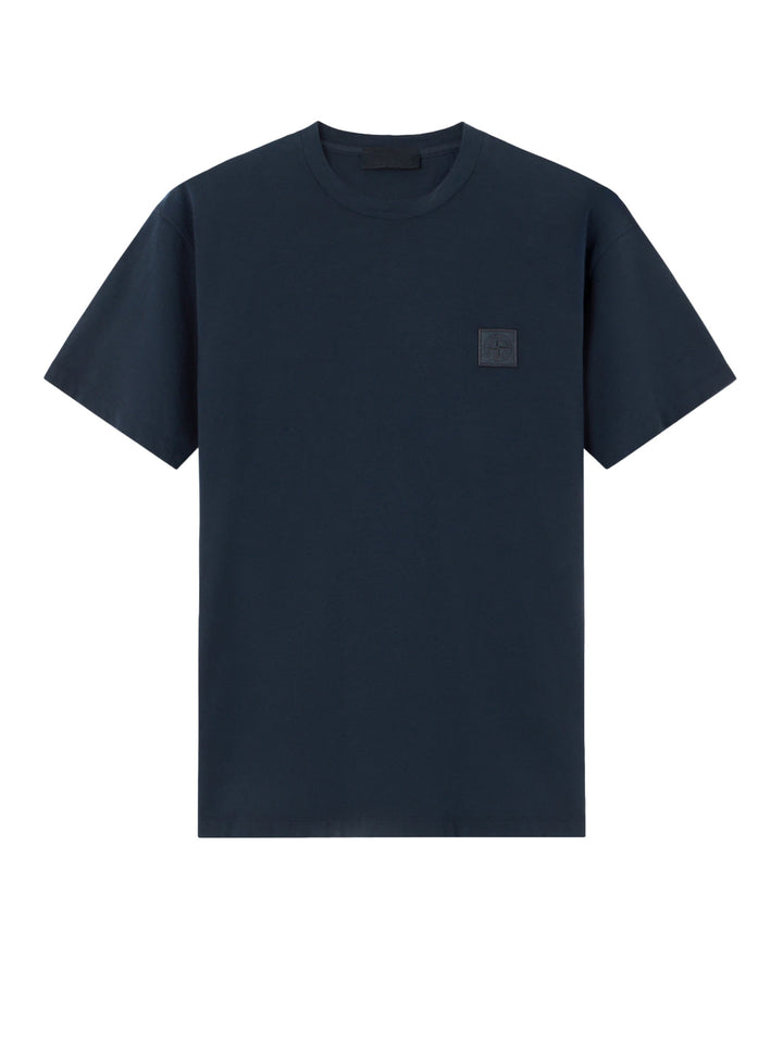 Stone Island T-shirts and Polos - NAVY BLUE | 46b9da388ee6f70d879e7889f205a406c9a7acc0