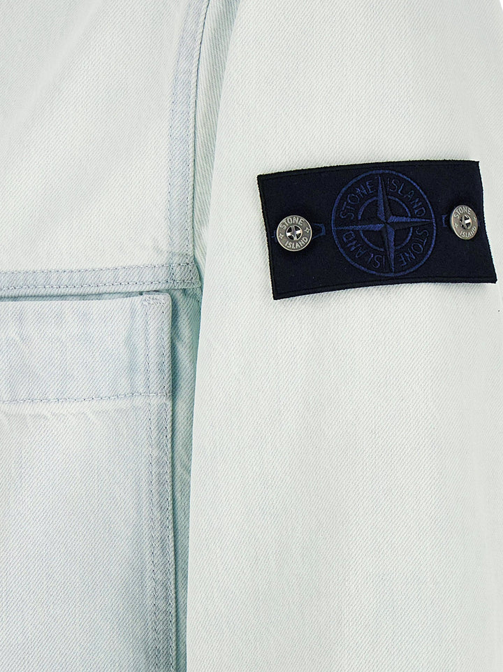 Stone Island Jackets - BLUEEXTRALEACH | eb27d3a1c4c06db826c786797ed0034c15a8ee8f