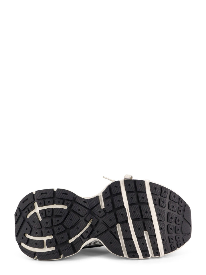 Balenciaga Sneakers - BLACK GREY | 71e6f924224709643b54cfc87d86a3e057b8efb4