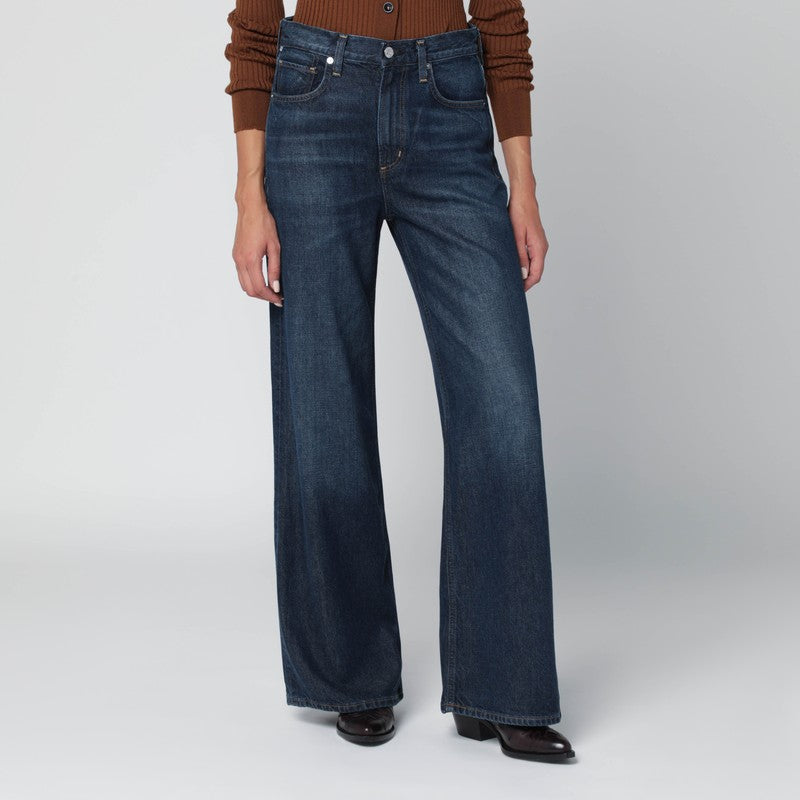 Citizens Of Humanity Pantaloni - Blu | 2d107e4d7ca6192bb79845a88730dfff93b05f74