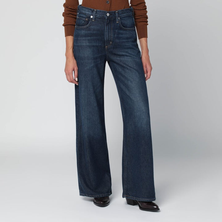 Citizens Of Humanity Pantaloni - Blu | 2d107e4d7ca6192bb79845a88730dfff93b05f74