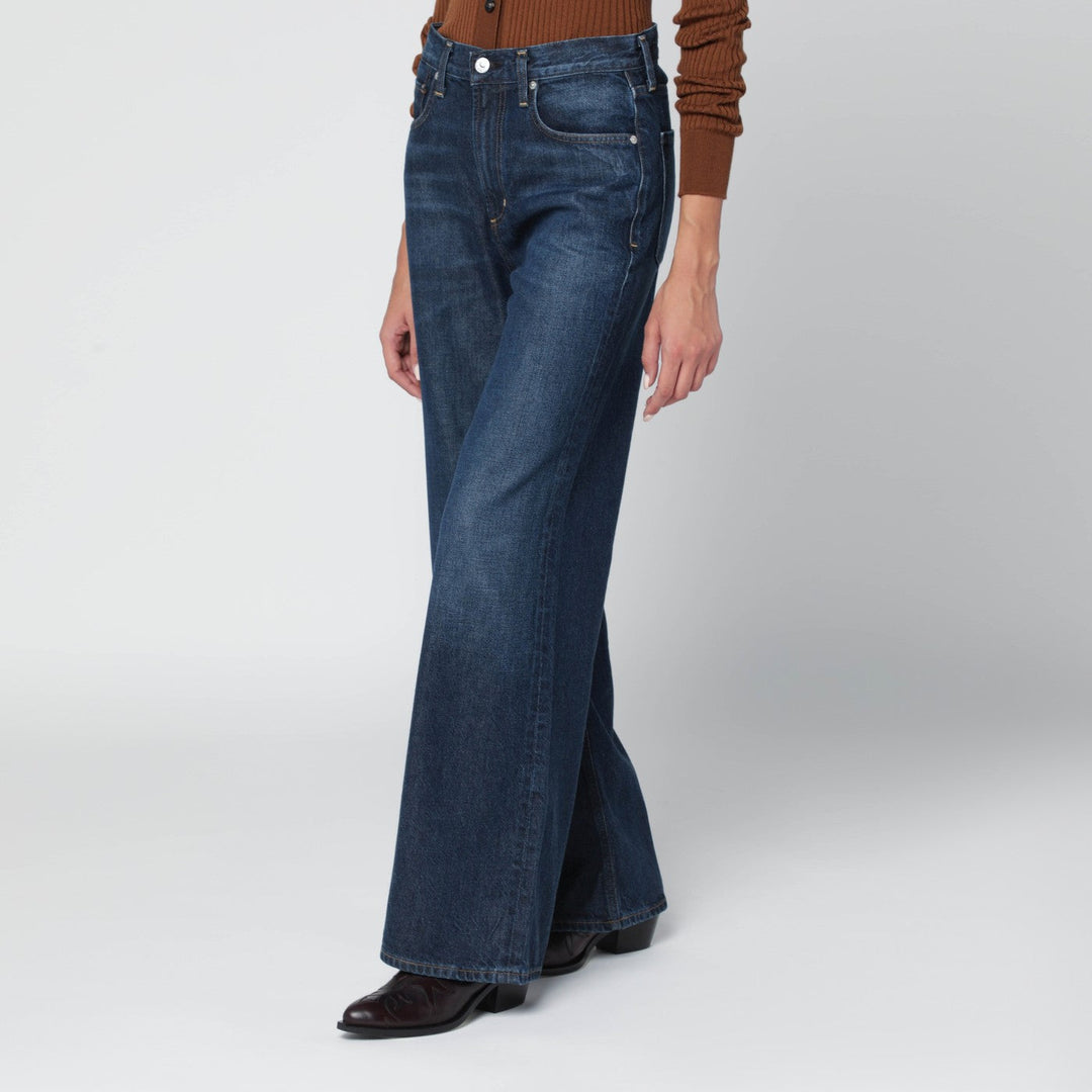 Citizens Of Humanity Pantaloni - Blu | c8c37ef43f06cc7df481436744c0cb575107b814