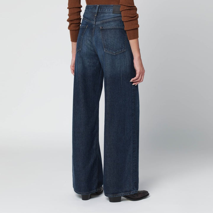 Citizens Of Humanity Pantaloni - Blu | e71618d7e356a9dbc69e7b6fb2664d884b126761