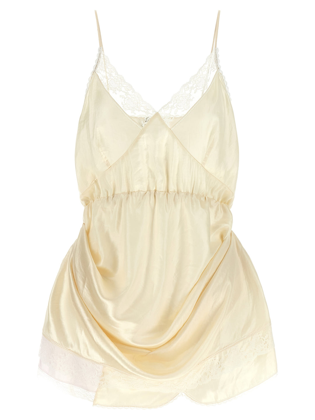 Magda Butrym 21 Abiti - Beige | db765be51fe399bcaca7ad7eee0c9d0b05890bee
