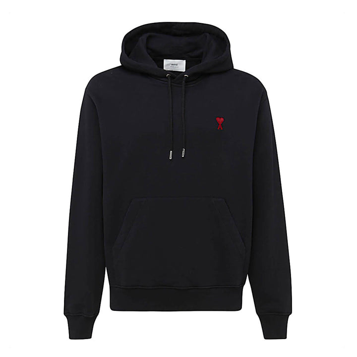 Ami Paris Sweaters - BLACK | c10940055db9e21ef042ea61d80d96882d132ce1