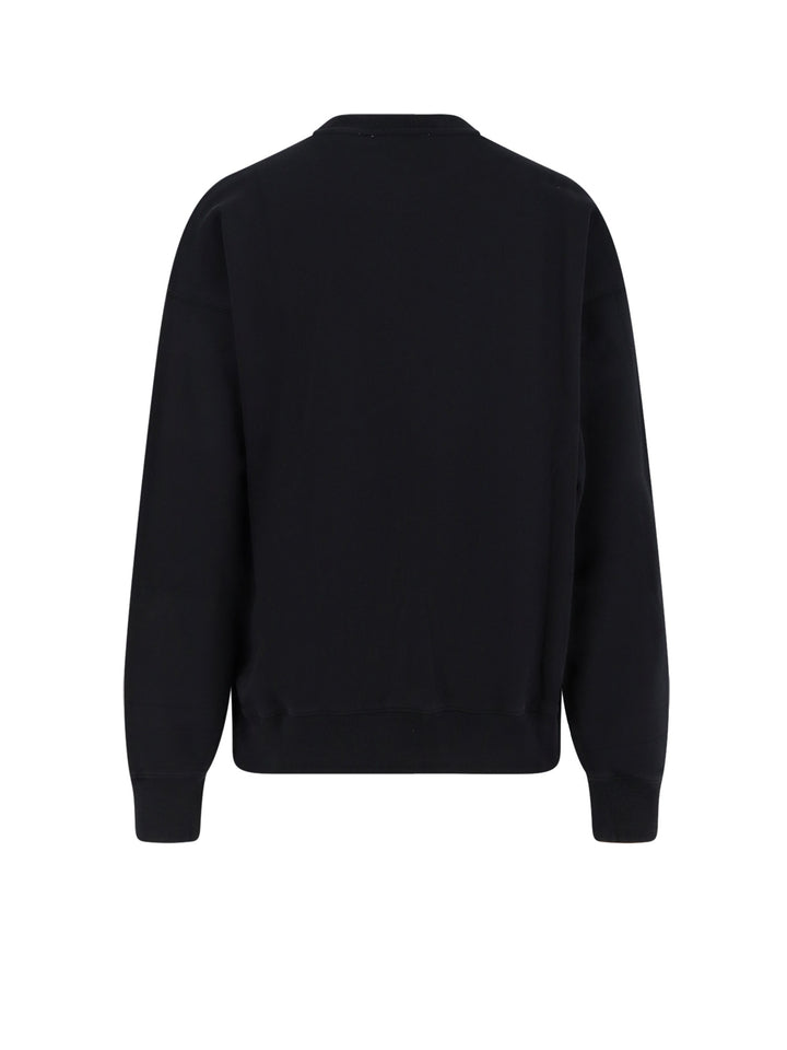 Off White Sweaters - BLACK | f6111a42361dc0e80147b391c8f9b1ad43245ec8