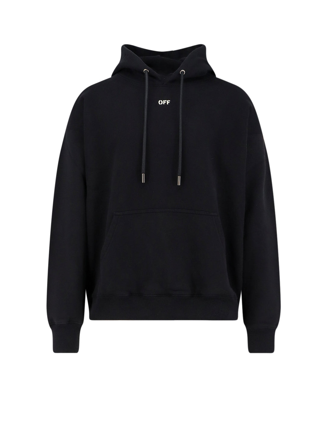 Off White Sweaters - Neri e Grigi | b1bf6a33ae2c150d94dd35d55683cd68d7ac1a1e
